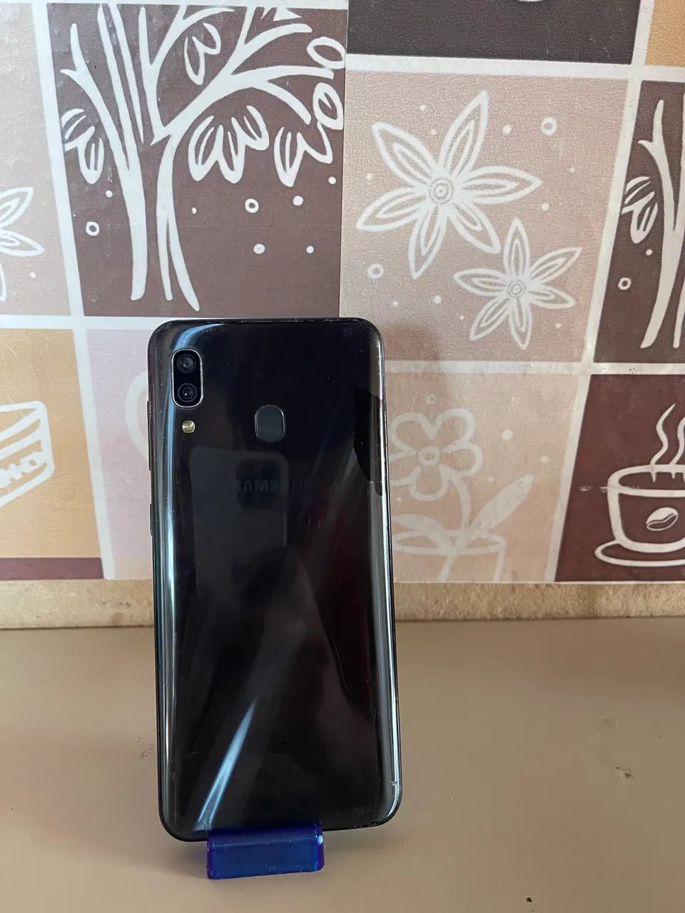 Vendo Samsung Galaxy A30