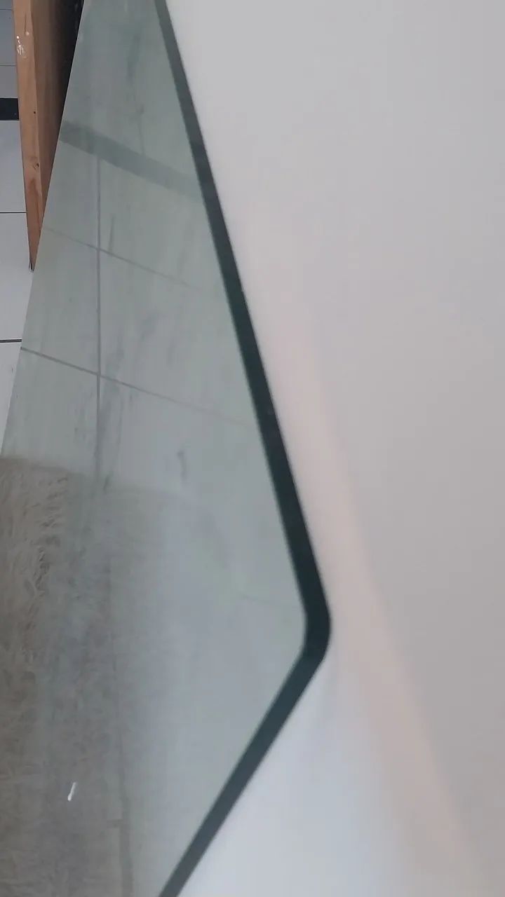 Tampo de mesa/vidro temperado  - Foto 2