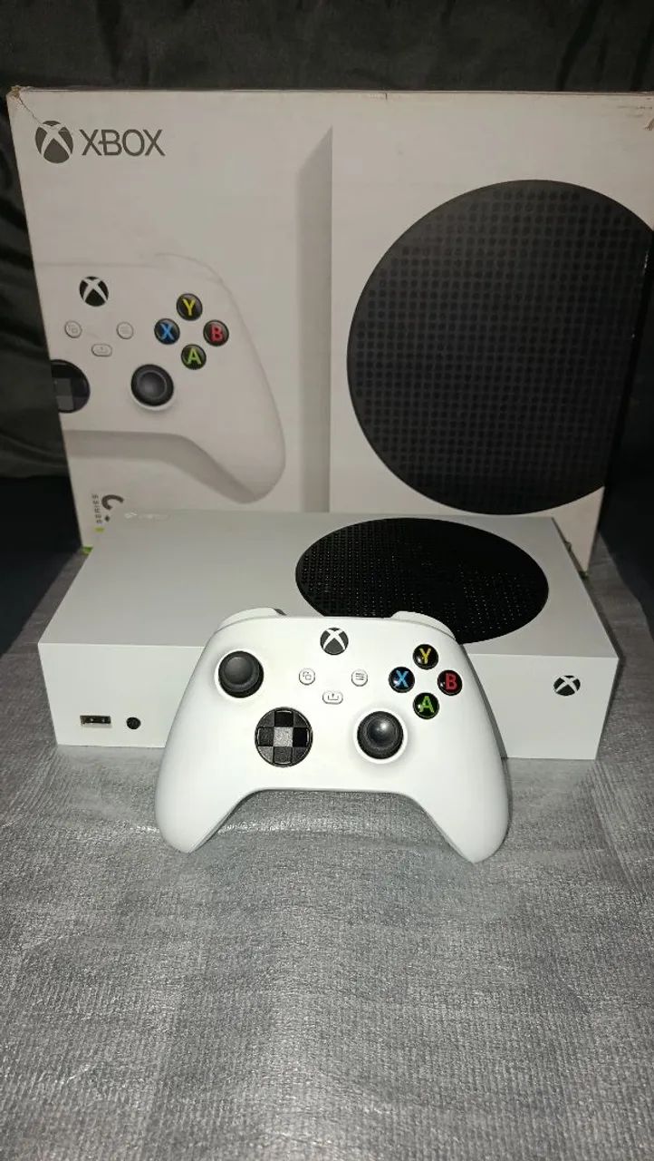 Xbox Séries S