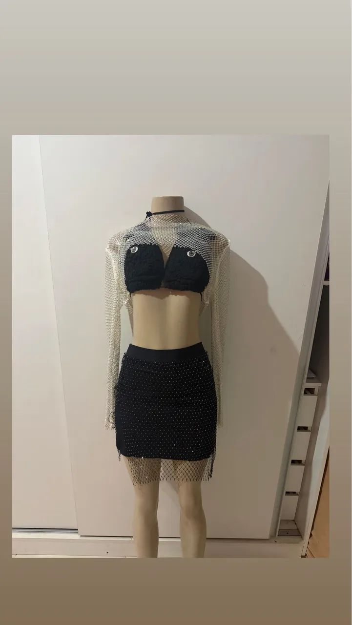 Roupas 