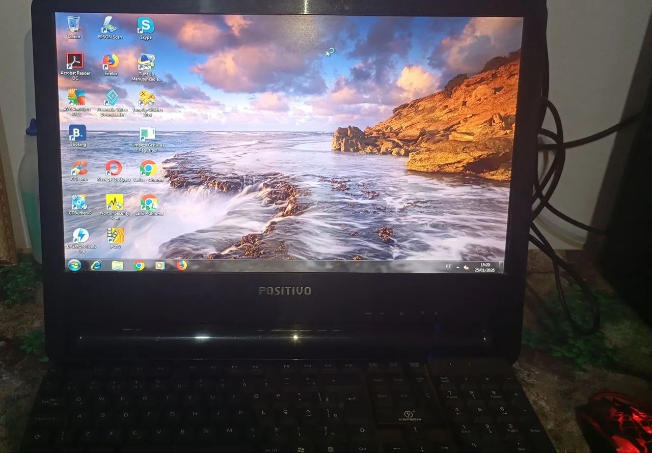Vendo computador 150$ - Foto 5