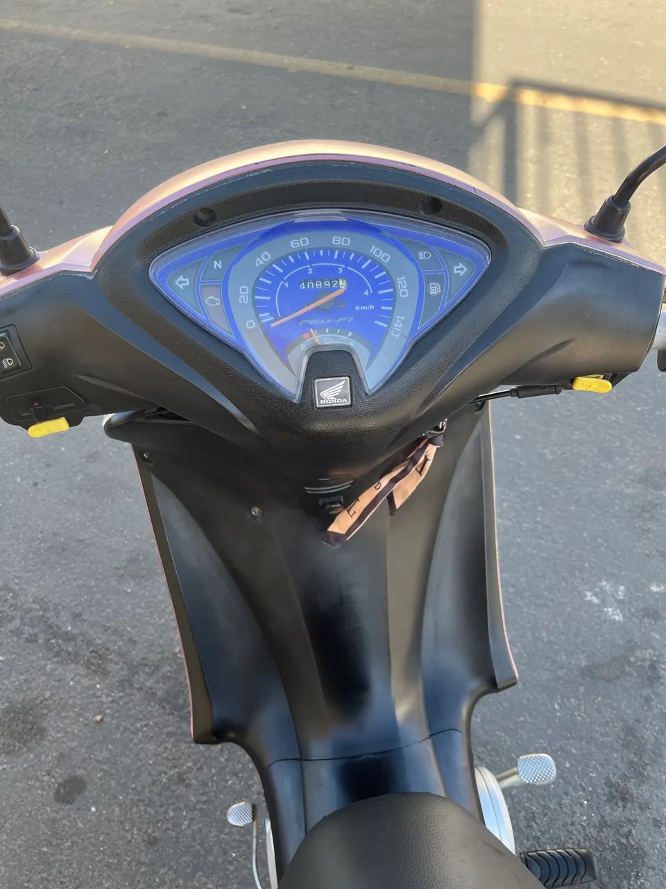 Biz 125  - Foto 4