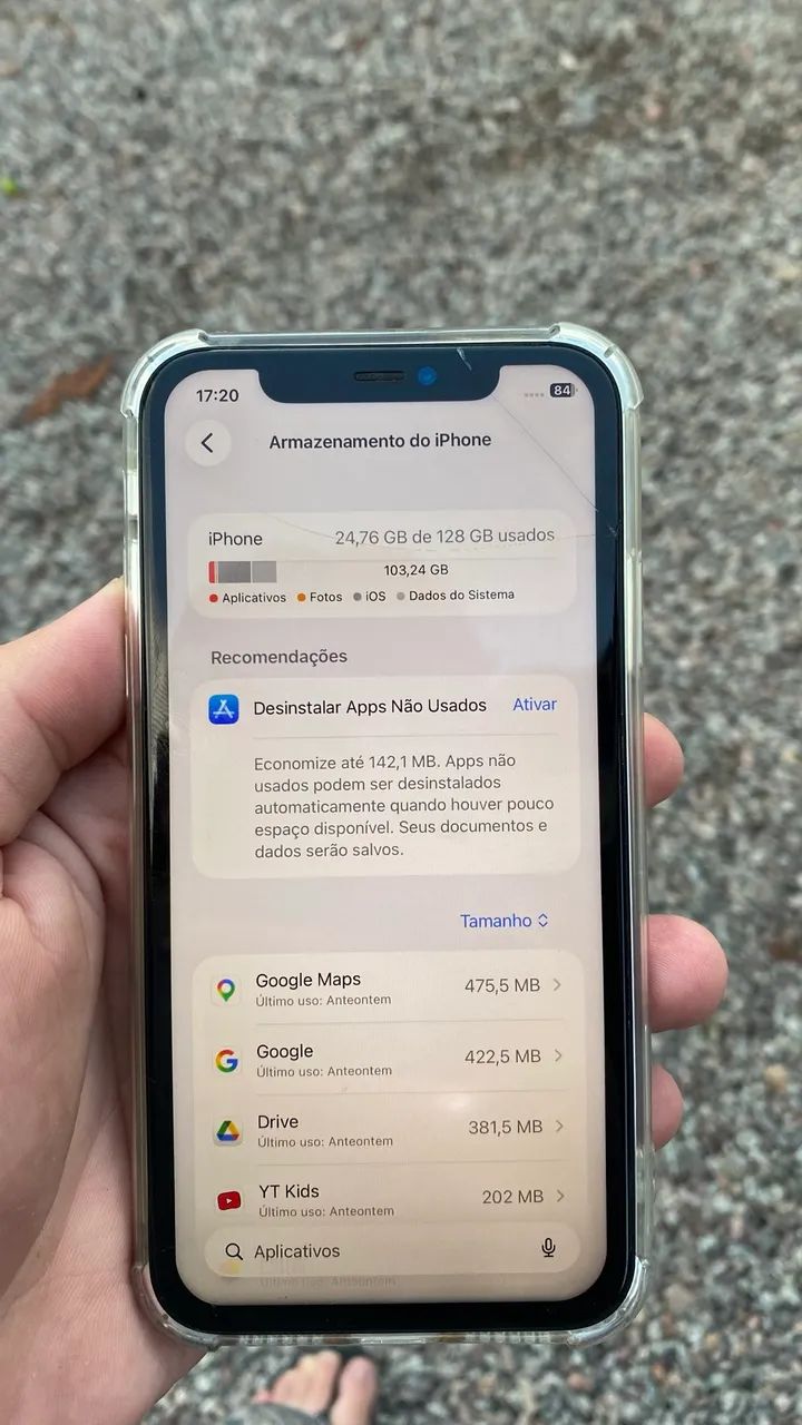 Iphone 11 - Foto 4