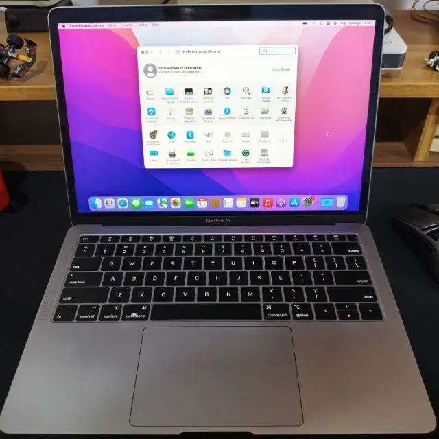 MacBook Air 2019 | 240GB | 8GB RAM - Foto 2