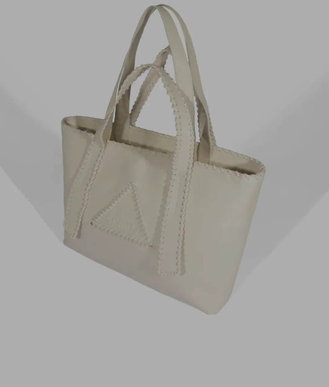 Bolsa SCHUTZ Shopping Sporty Grande 