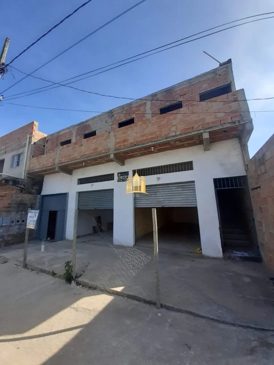 Loja em Esmeraldas