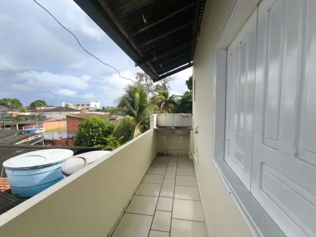 APARTAMENTO NO BOSQUE - Foto 2