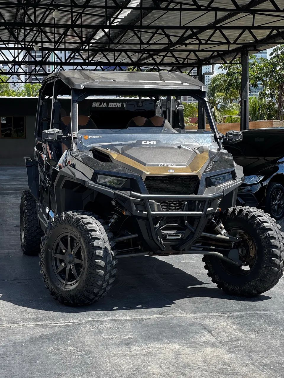 POLARIS GENERAL XP4 2022 - Foto 2