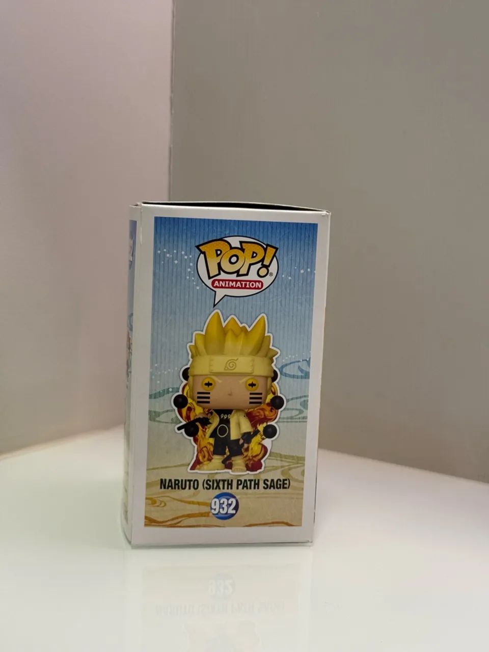 Funko Pop Naruto (Sixth Path Sage) 932 Special Edition - Foto 2