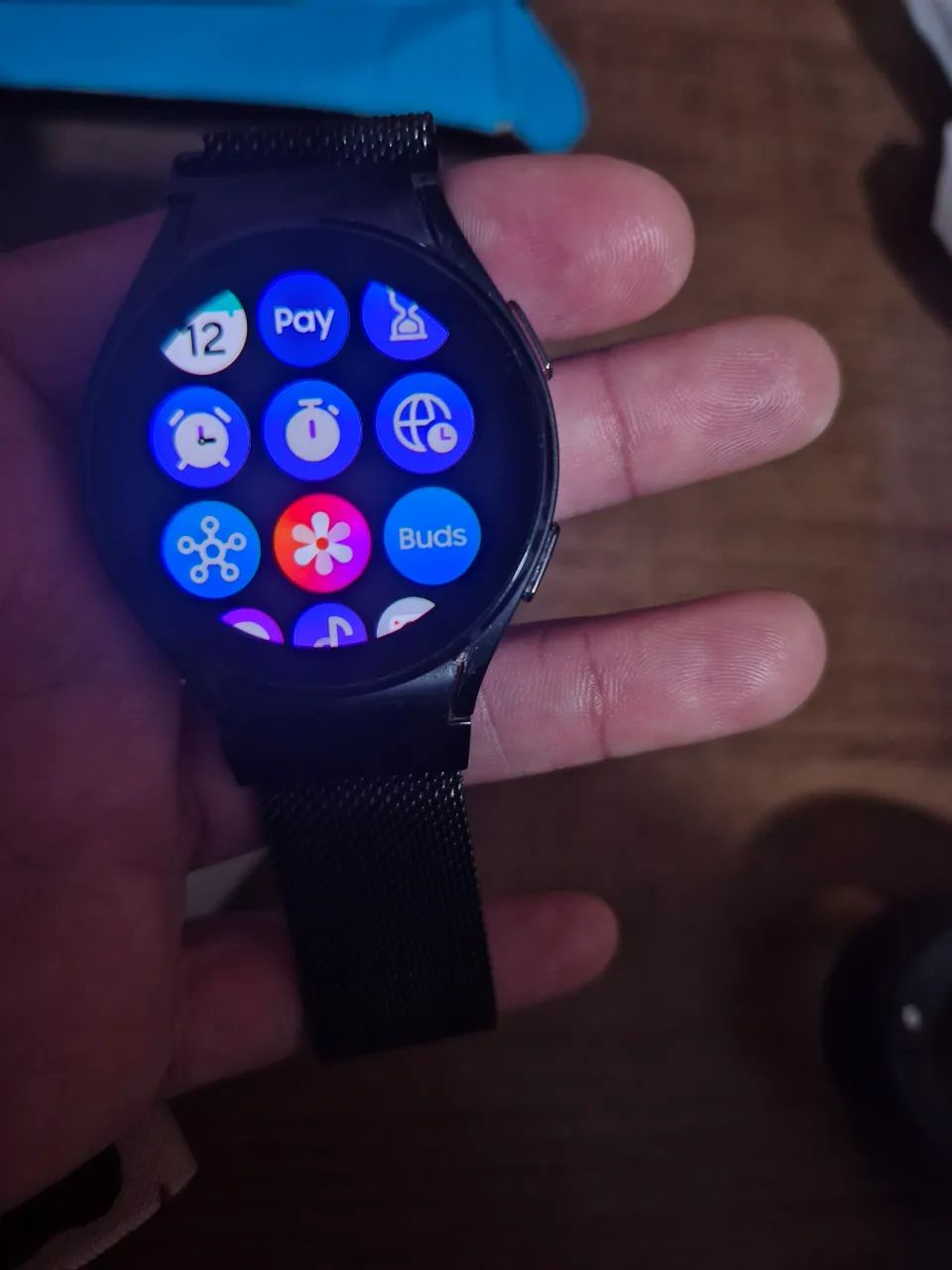 Samsung Wacth 4 - 40mm  - Foto 4