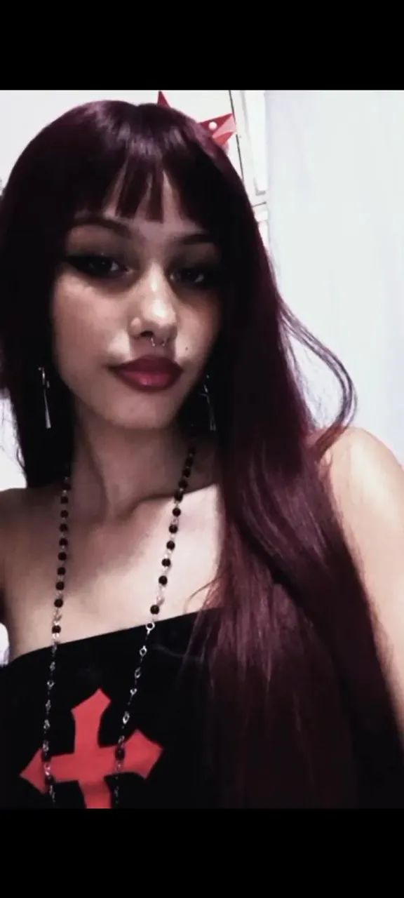 Peruca Vermelha  - Foto 2