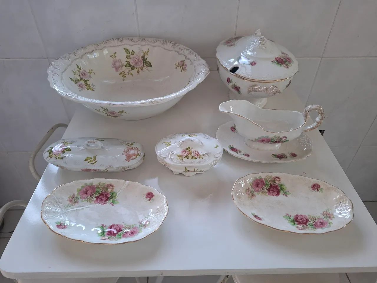 Utensílios para cozinha " coleção e antiguidade " - Foto 4