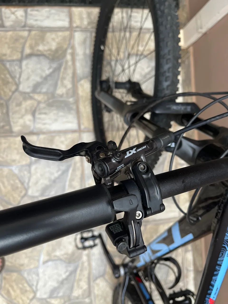 Bicicleta MTB 29 TSW Yukon - Foto 3