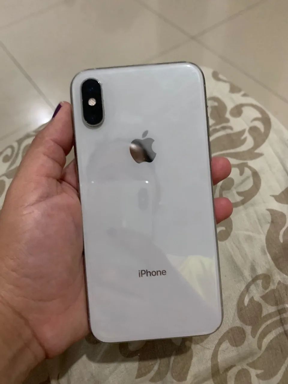 Iphone XS