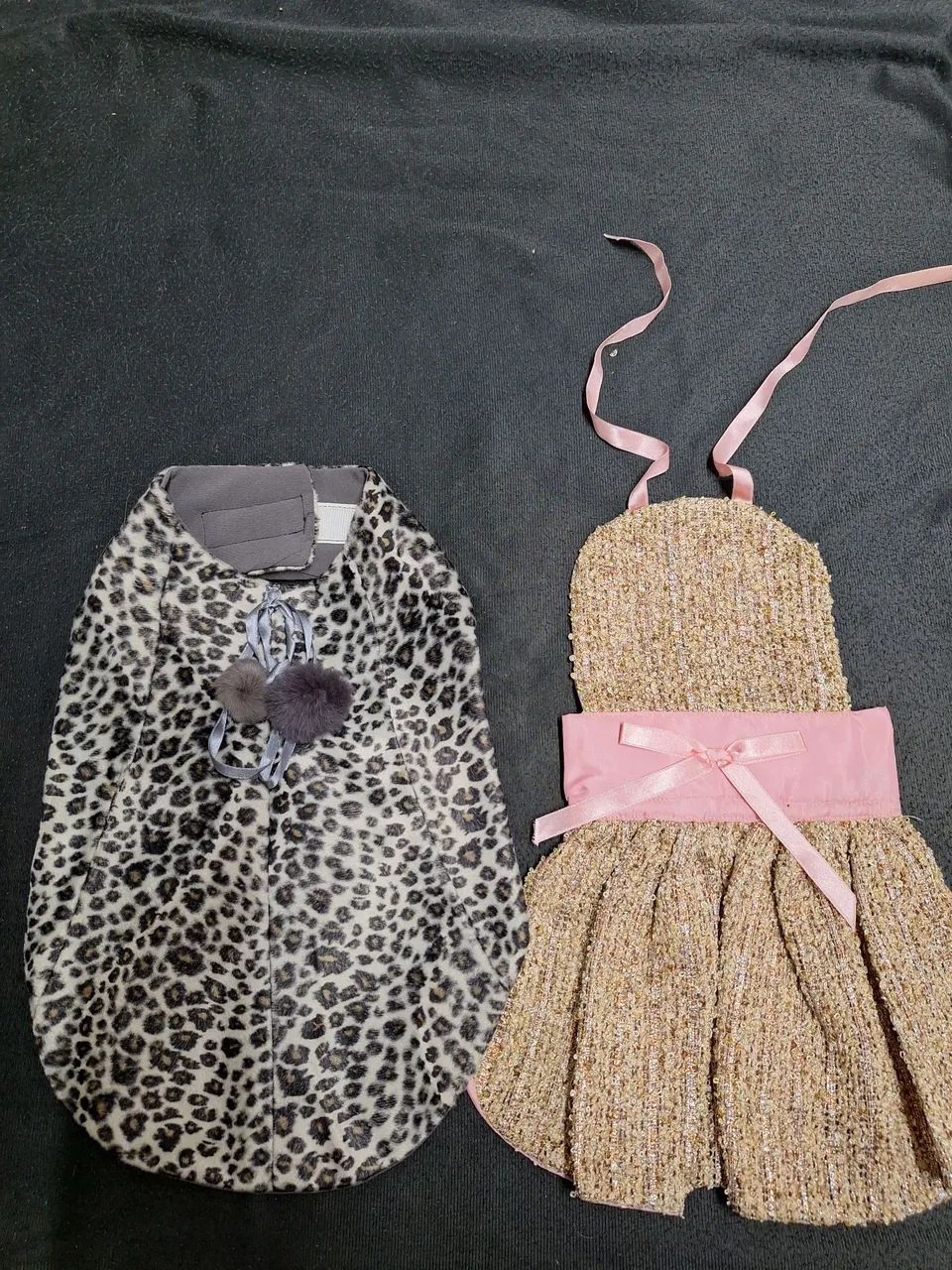 Roupa Pet 