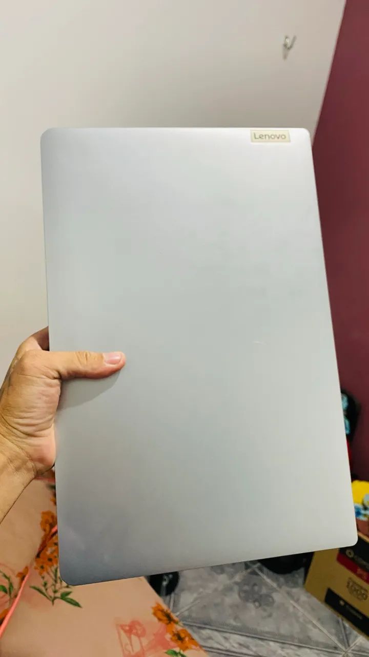 Vendo computador Lenovo  - Foto 2