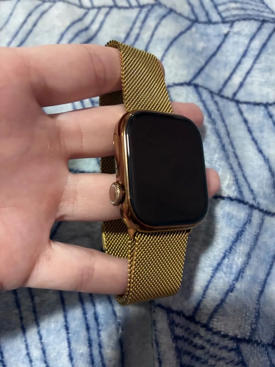 Smartwatch  - Foto 5
