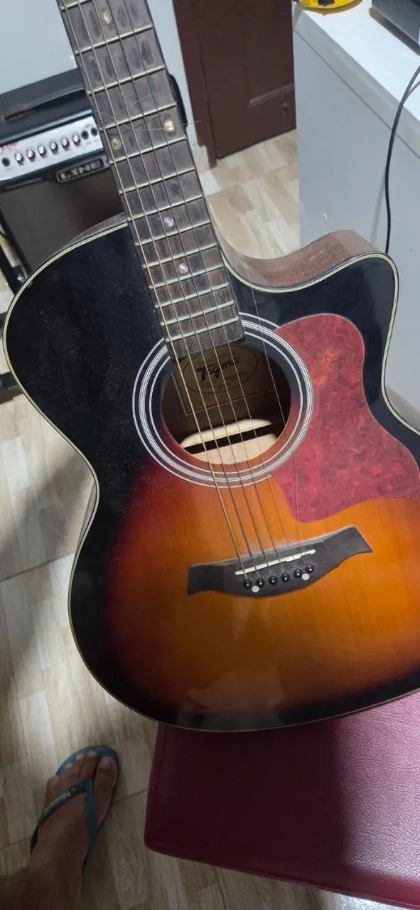 Violão Tagima