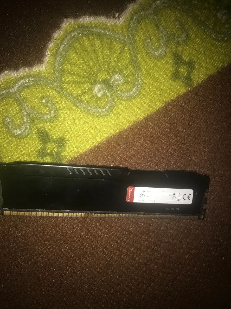 Vende-se memória ram de PC - Foto 2