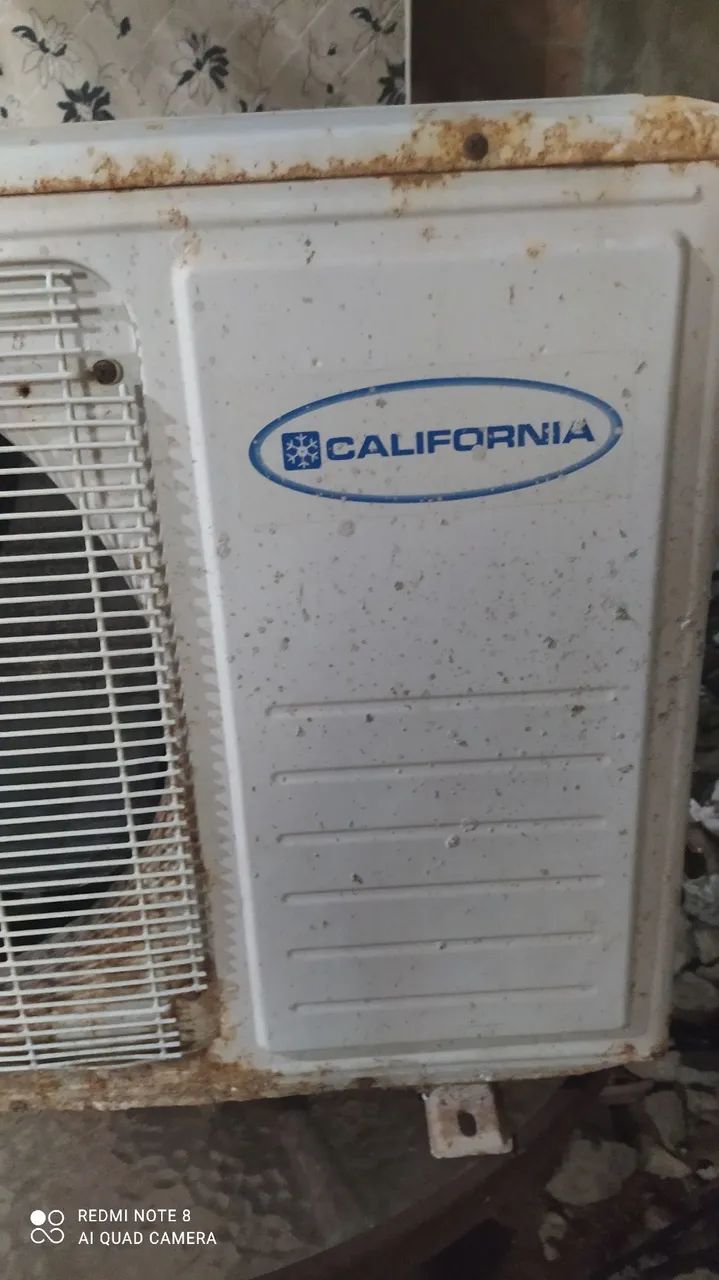 Condensador de ar condicionado  - Foto 2
