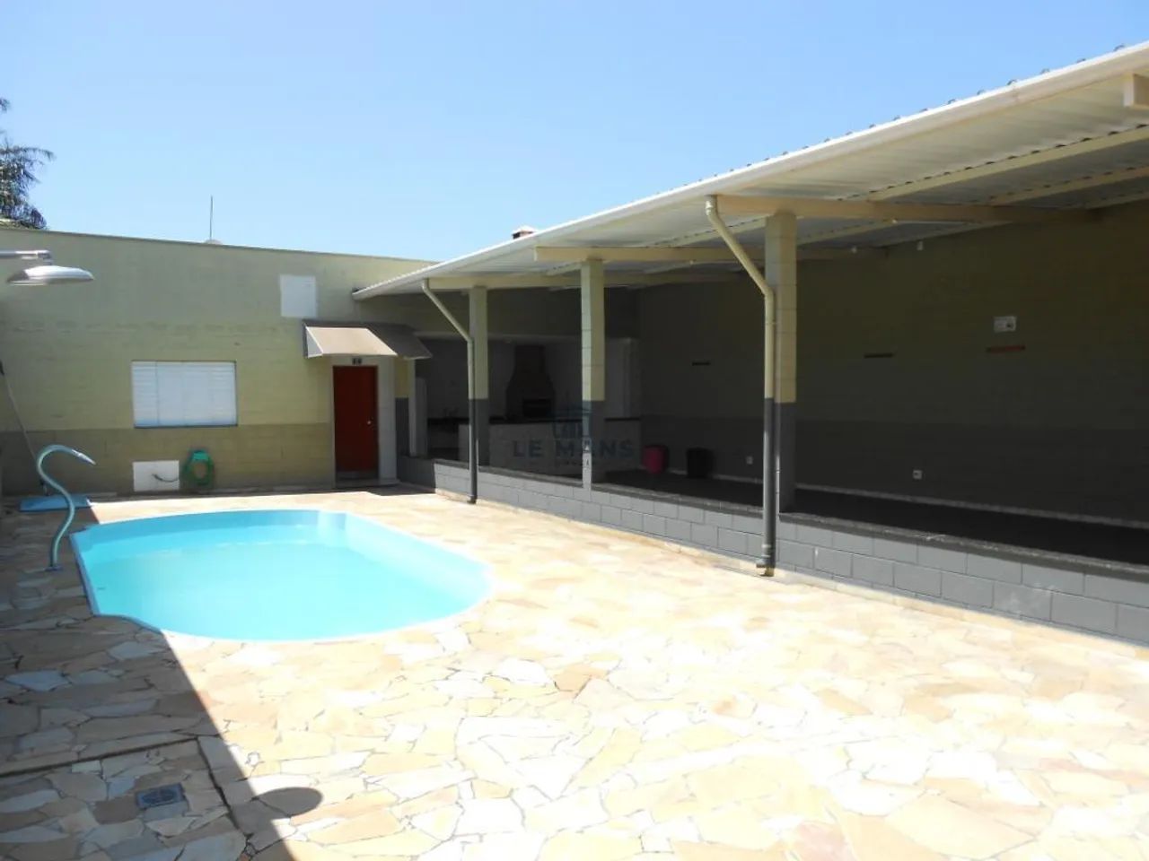 Casa à venda em Piracicaba, Vila Industrial, com 1 quarto, com 182.44 m²