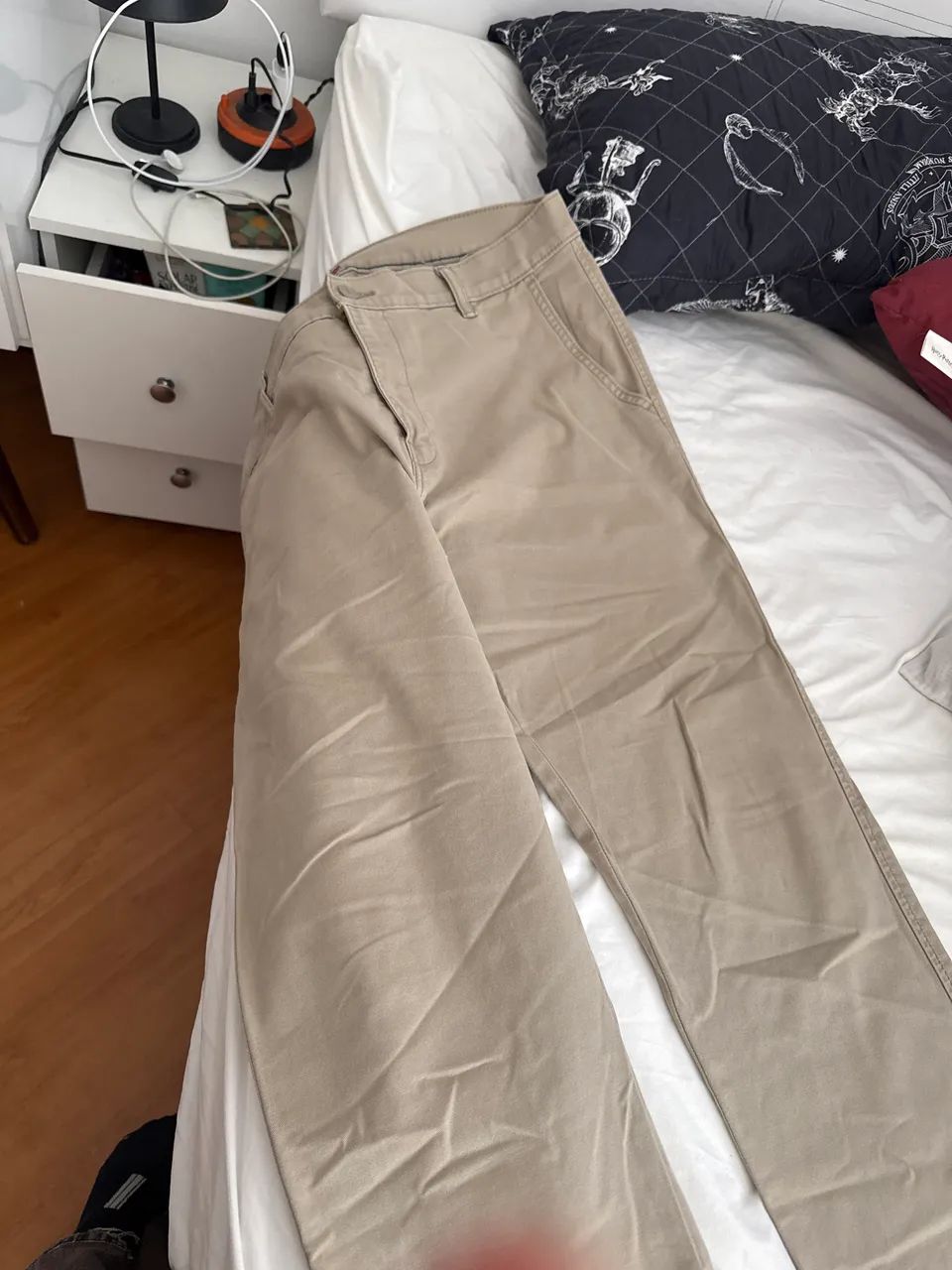 Calça levis  - Foto 2