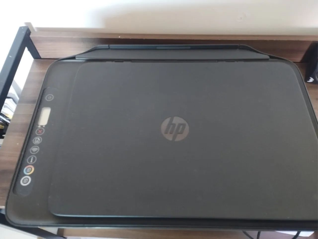 Vendo impressora HP DesJet 2774 - Foto 2