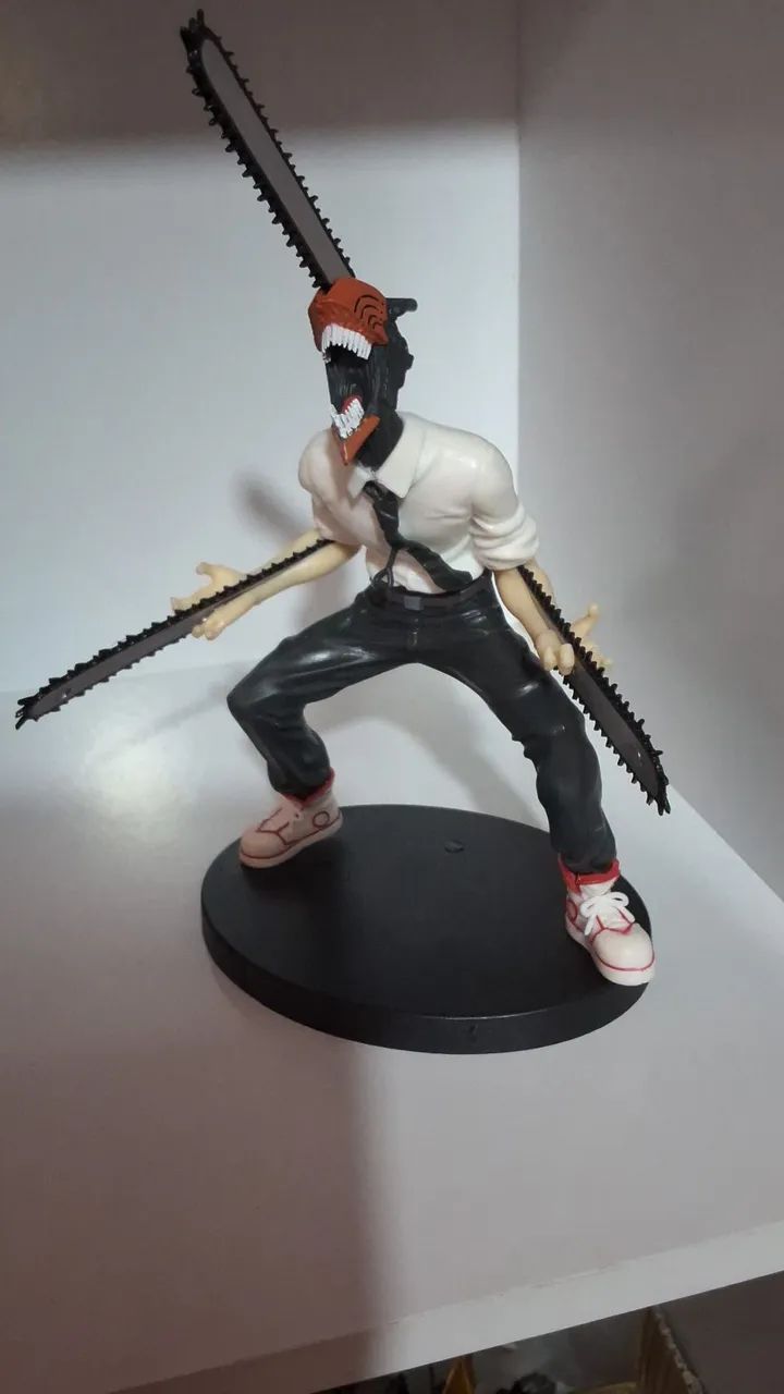 Acion figure ChainSaw man - Foto 3