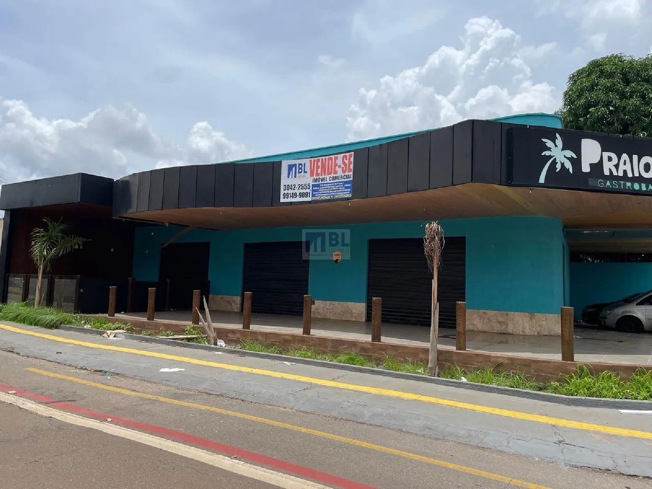SALA - VILA REZENDE, GOIÂNIA/GO