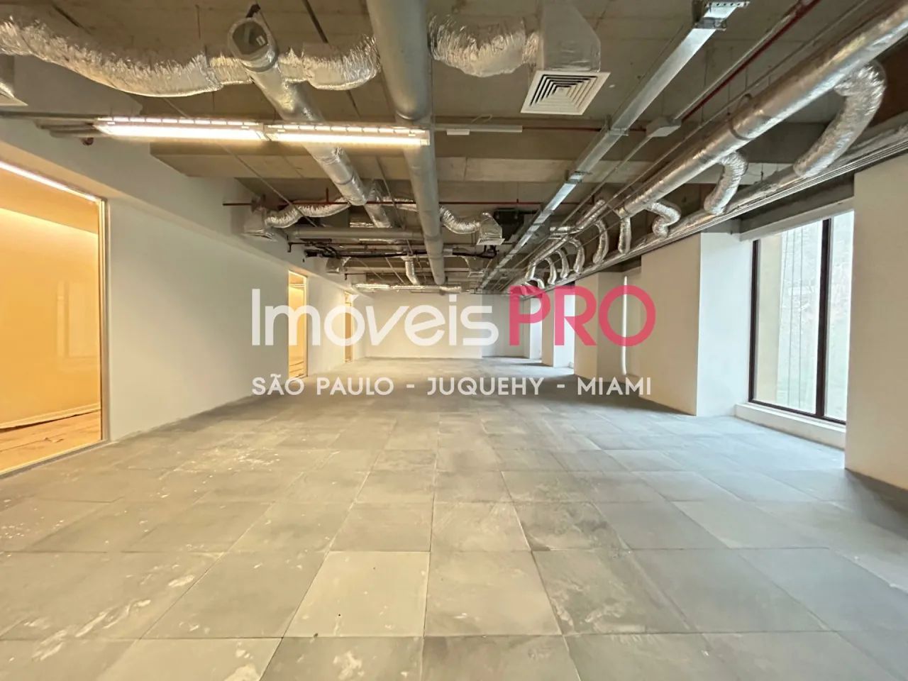 Conj. Comercial, Cidade Jardim - São Paulo - Foto 2
