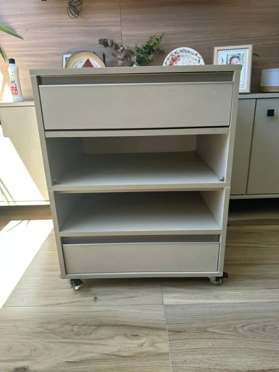 Gaveteiro Escritorio