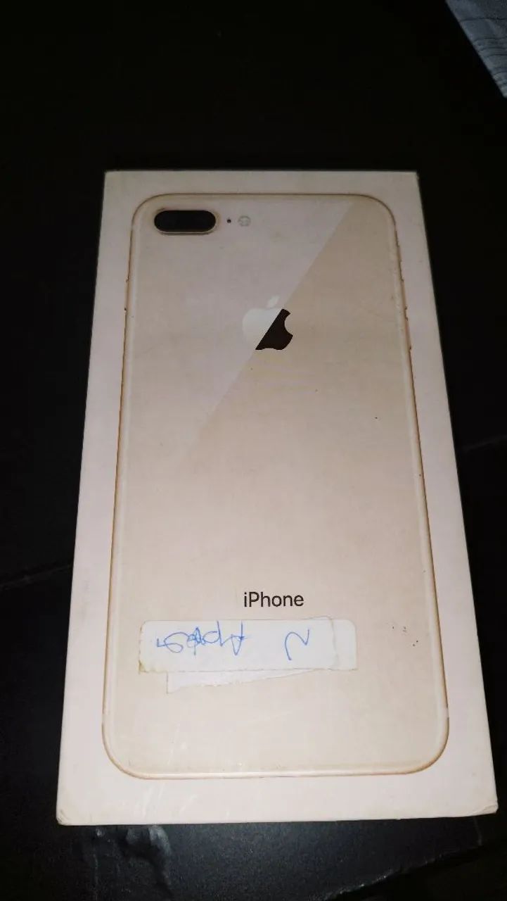 IPHONE 8 PLUS 64GB - Foto 2