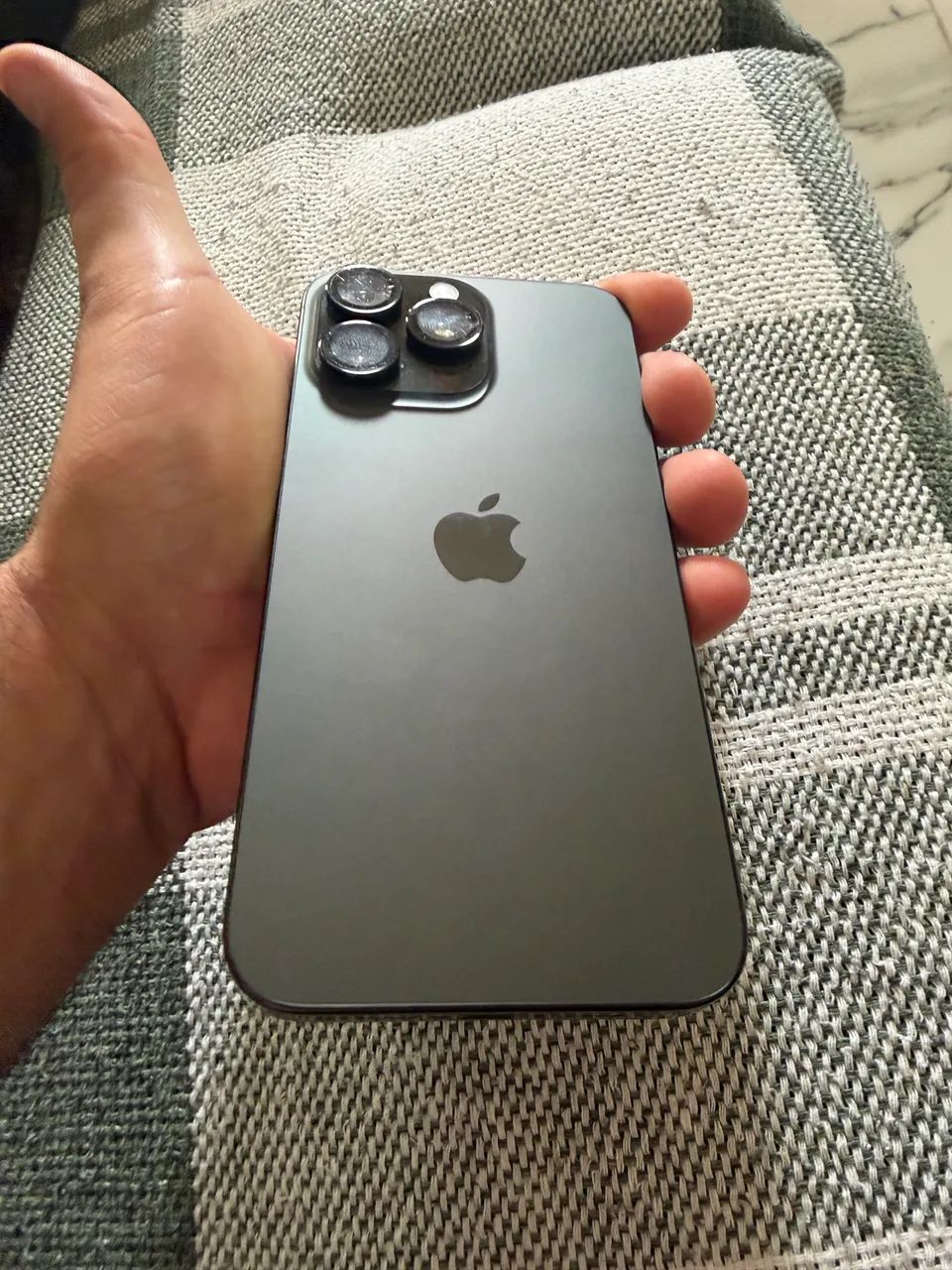 Iphone 15 pro max - Foto 2