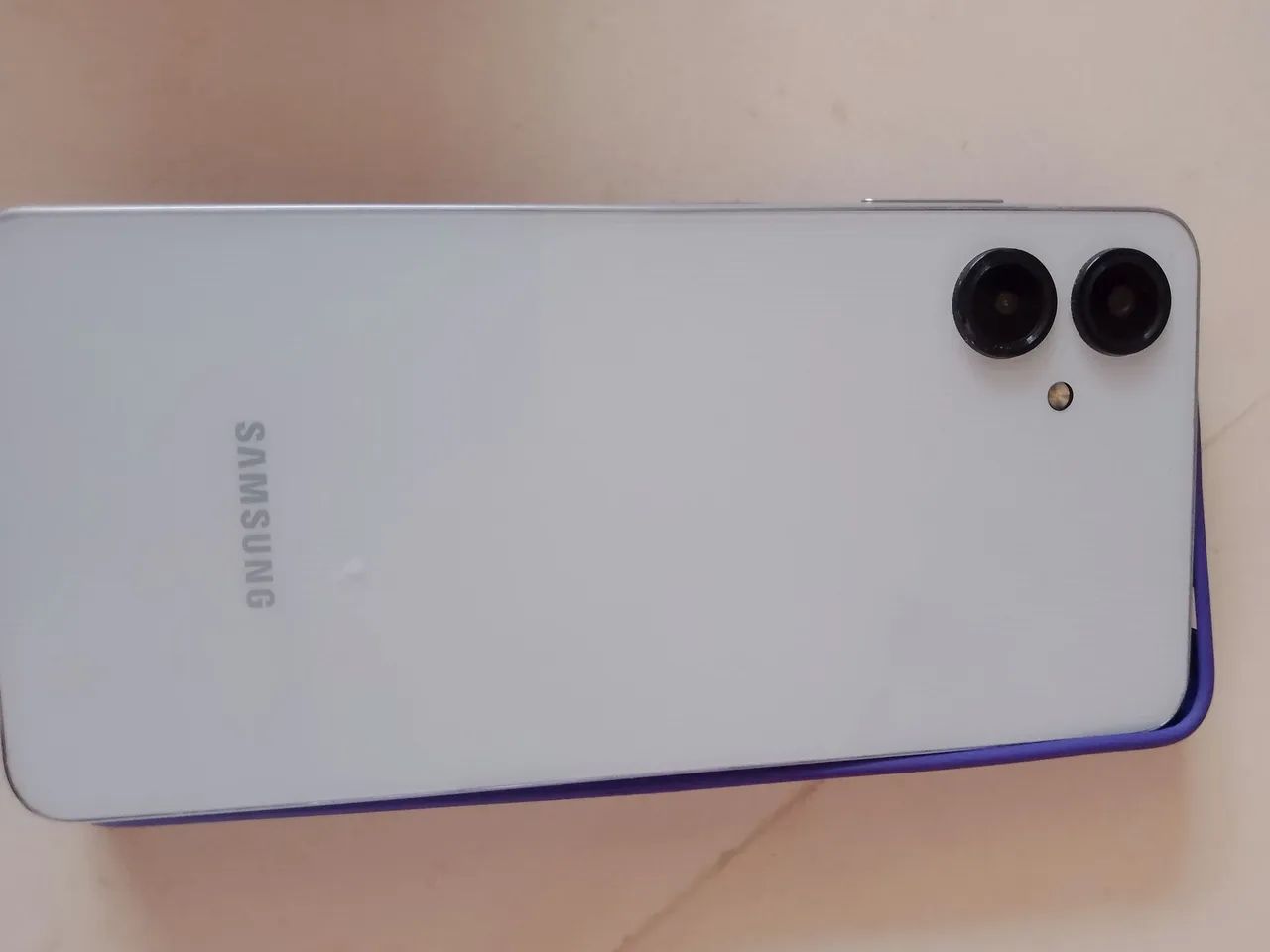 Galáxy a06 128 g