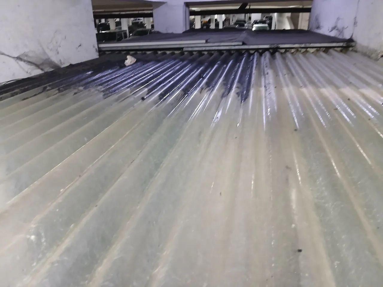 Limpeza de telhados - Foto 2