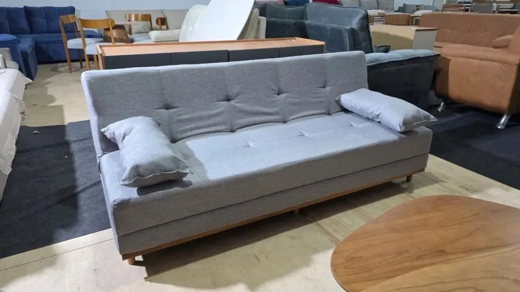 Sofá cama - Foto 2
