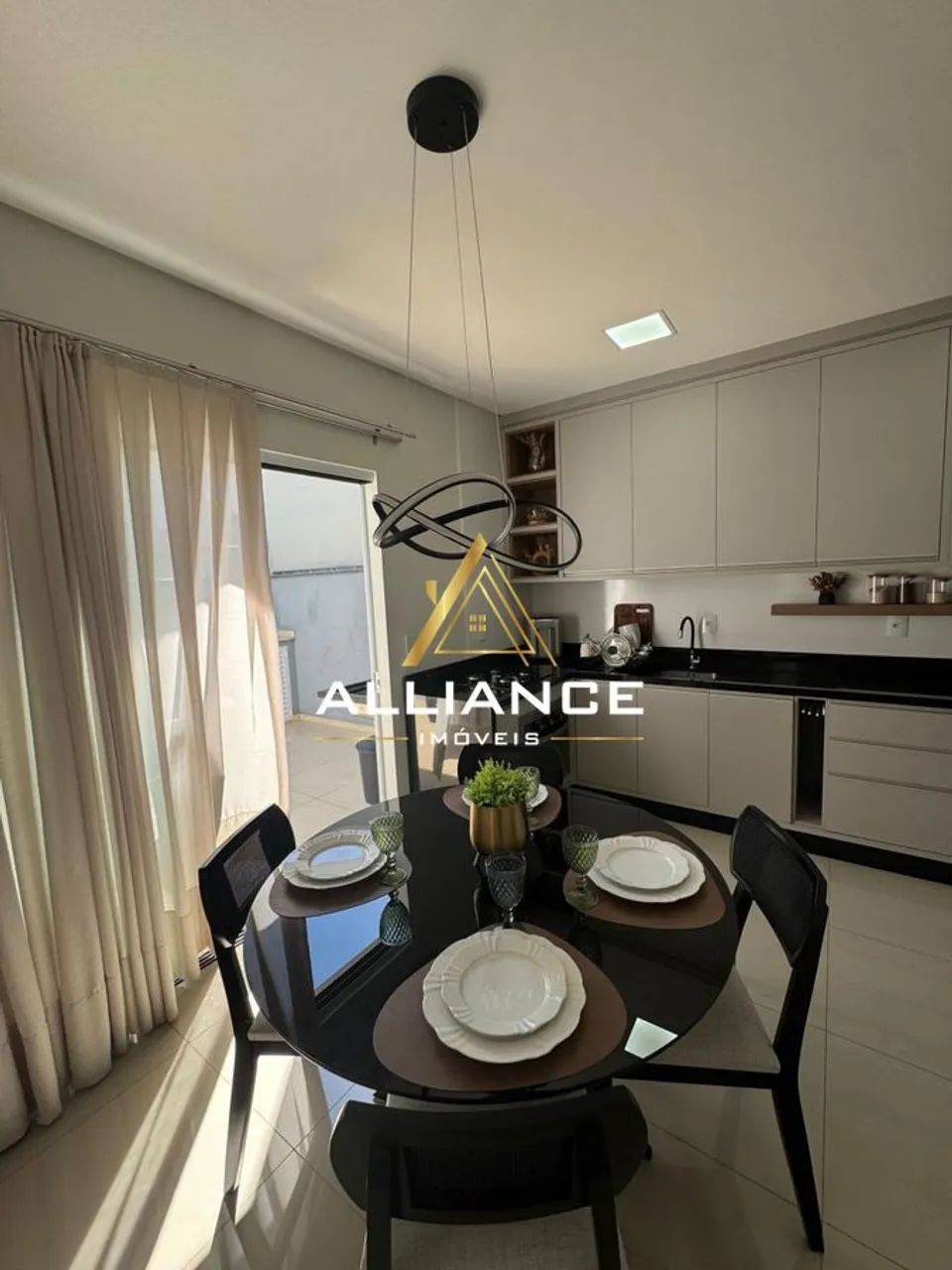 SOBRADO DUPLEX | TRÊS RIOS DO SUL - Foto 4