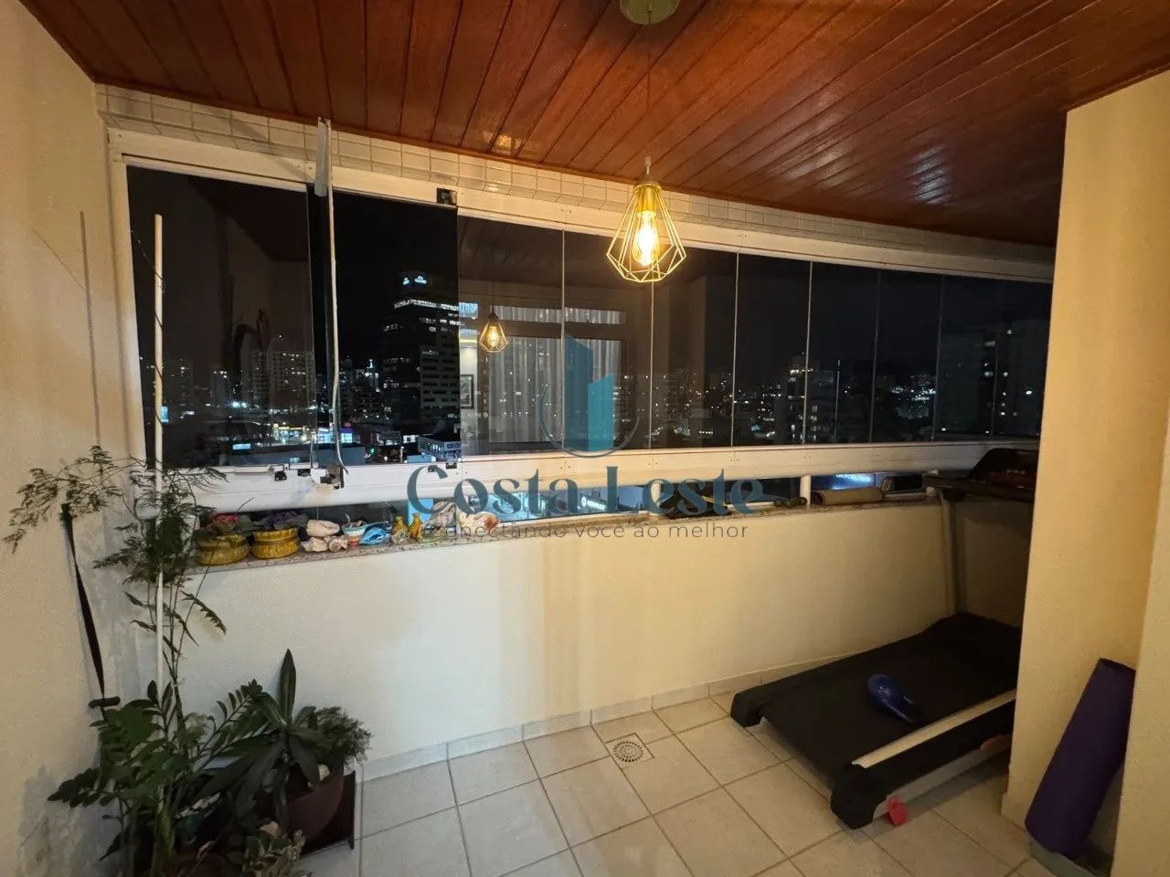 Apartamento Amplo com 4 Dormitórios e 2 Suítes no Estreito - Foto 4