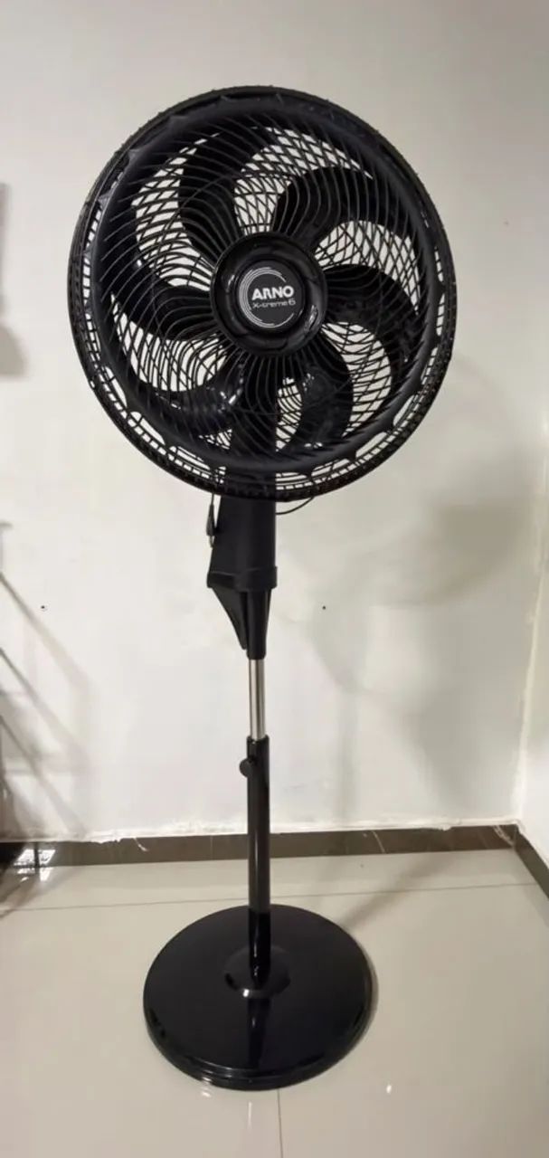 Ventilador arno Extreme 6 - Foto 3