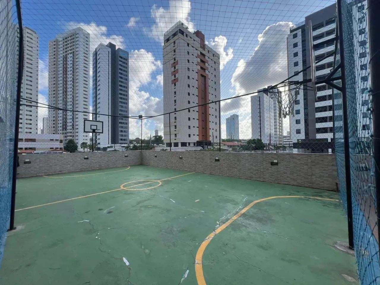 Walross - Manaíra - Andar alto - 147m² - Leste-Sul - 03 Quartos s/ 02 suítes + DCE - 02 Va - Foto 11