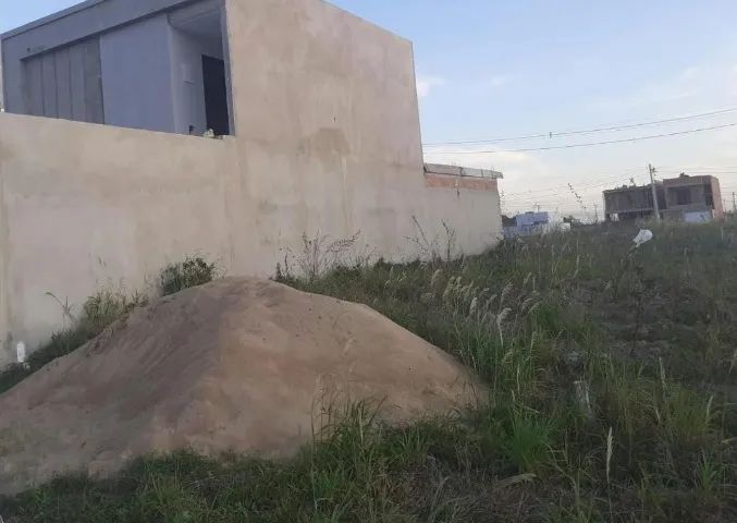 Terreno Alphaville 4 - Foto 2