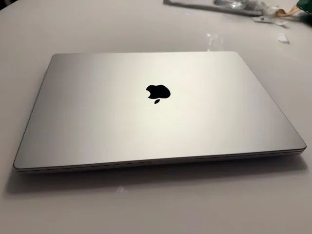 Macbook Pro M1 MAX 32Gb RAM 1TB SSD 16 Pol - Notebooks - Hípica