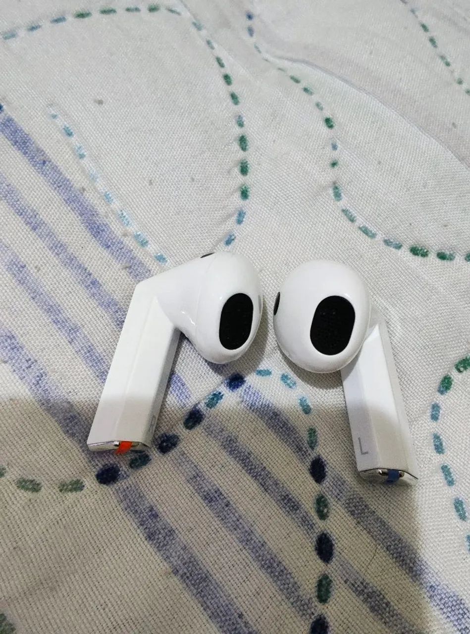 Galaxy Buds 3, perfeito estado, impecável. - Foto 3