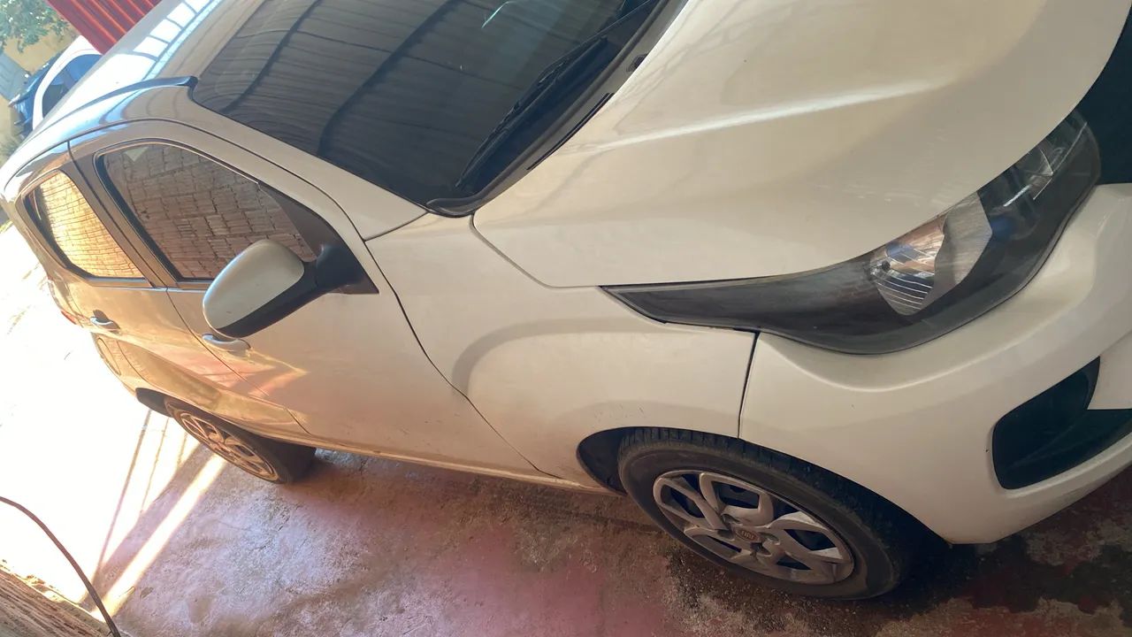 Aluguel de carros