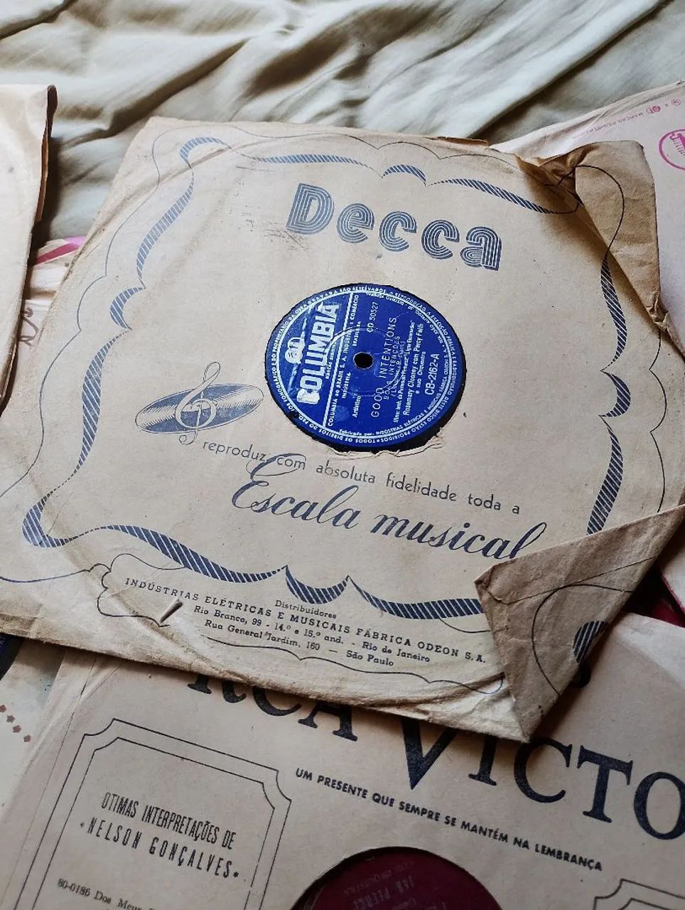 Discos de Vinil - Foto 2