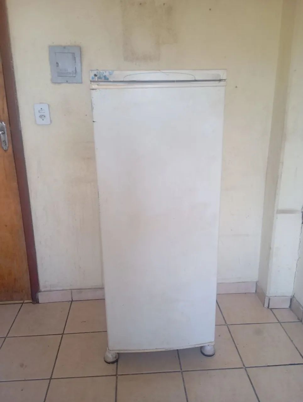Geladeira 220V