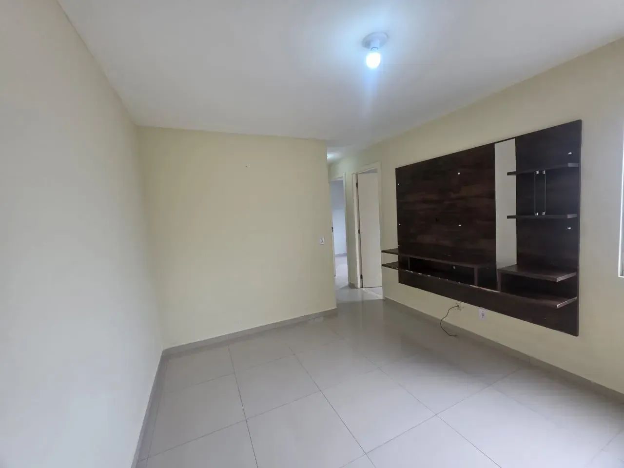Apartamento térreo com 2 quartos, disponivél em Votorantim - Foto 3