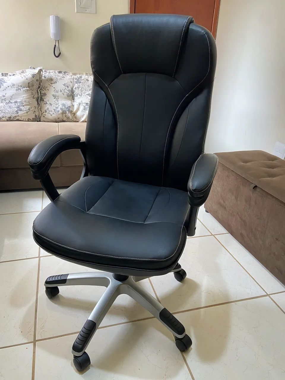 Cadeira gamer 