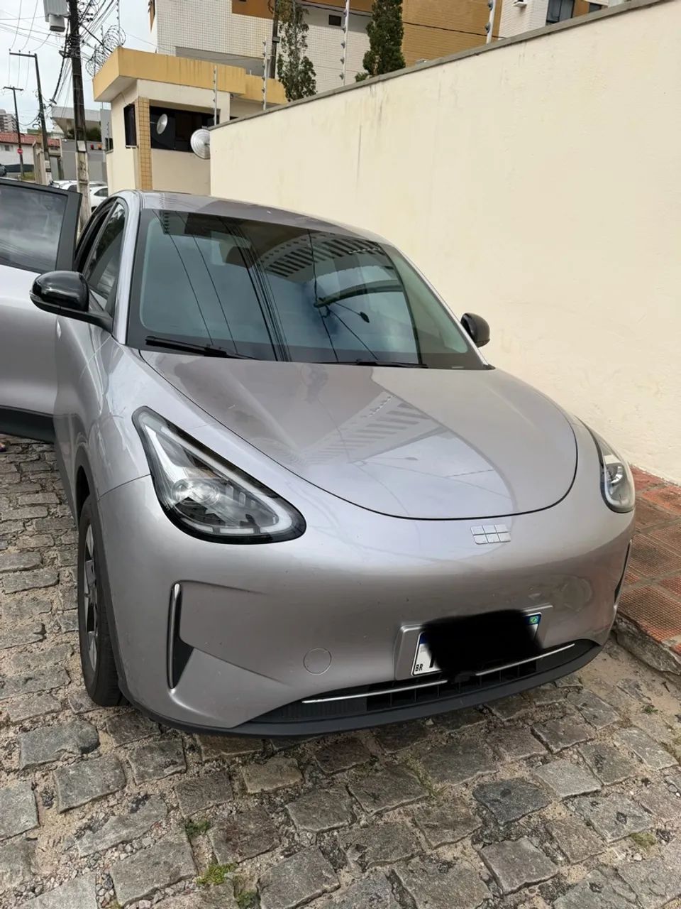 Geely EX2 Pro 2026 - Foto 5