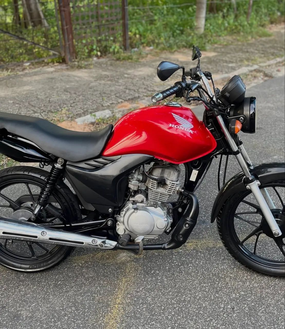 Fan 125  - Foto 2